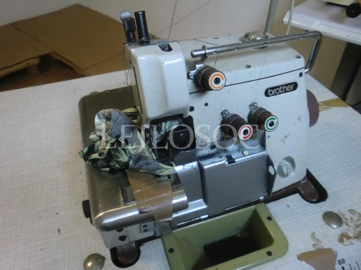Equipos · Industria Textil — imagen 9