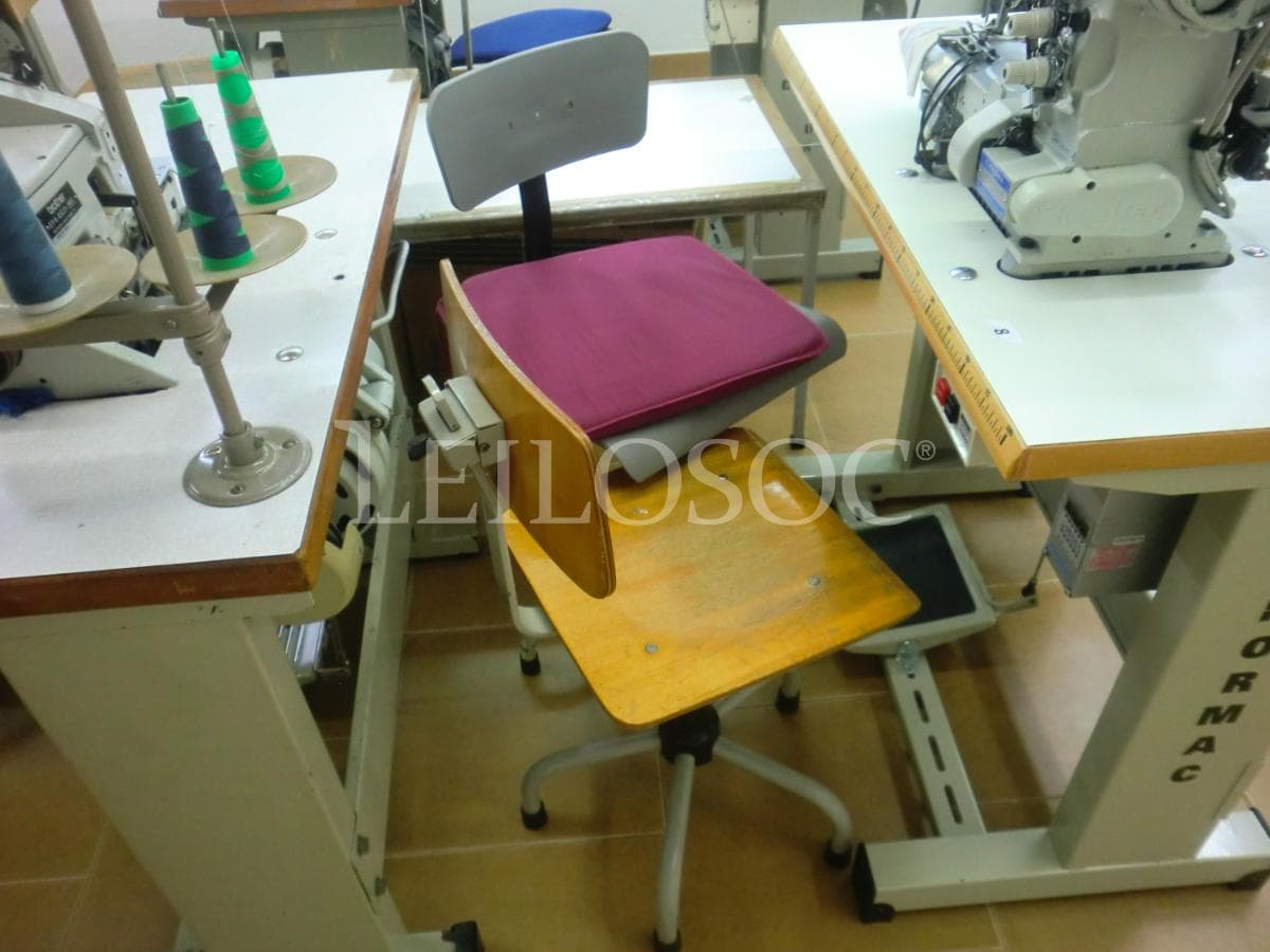 Equipos · Industria Textil — imagen 16