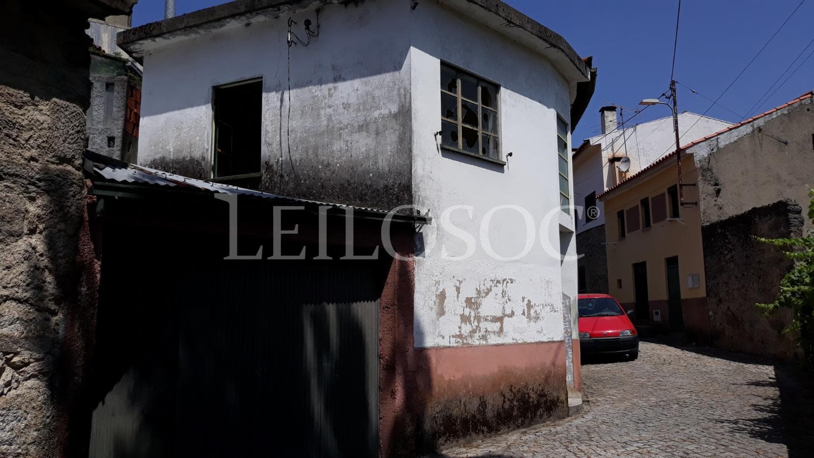 Quinhão Hereditário · Nelas - Viseu — image 23