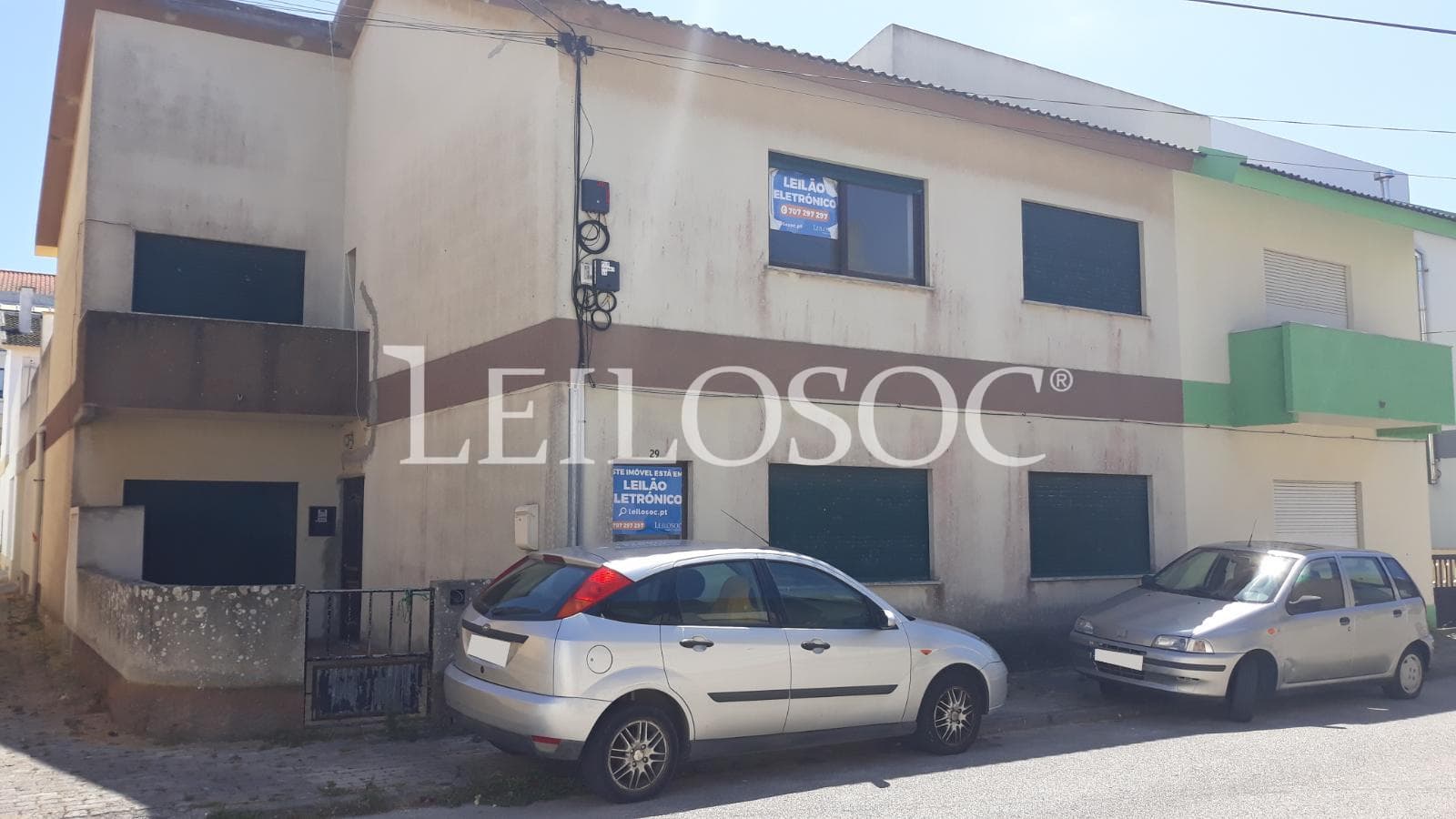 Andar Moradia V3 · Peniche — imagem 1