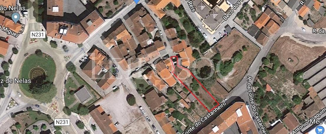 Quinhão Hereditário · Nelas - Viseu — image 70