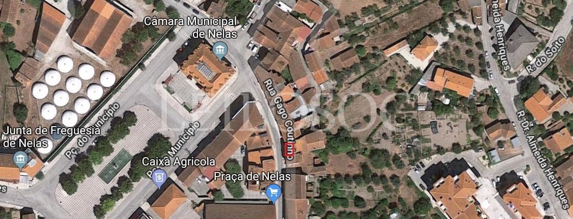 Quinhão Hereditário · Nelas - Viseu — image 71