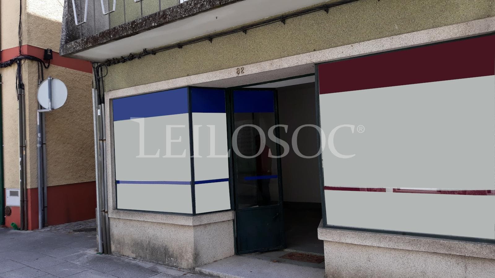 Quinhão Hereditário · Nelas - Viseu — image 52