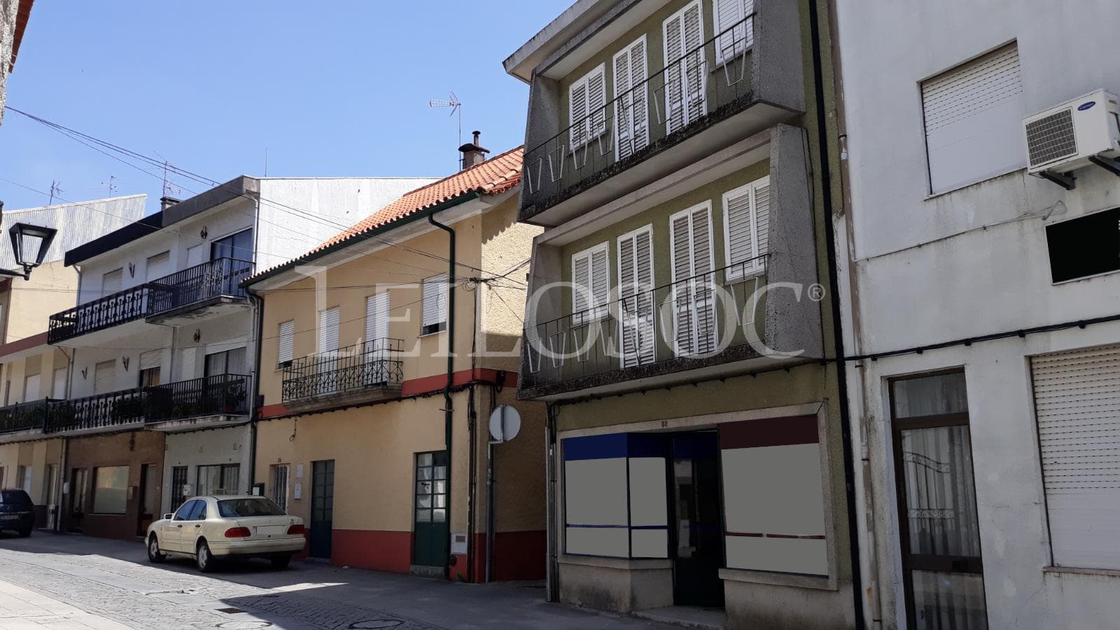Quinhão Hereditário · Nelas - Viseu — image 25