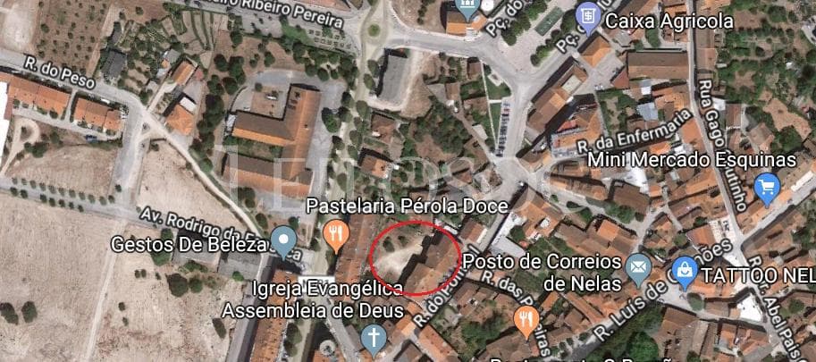 Quinhão Hereditário · Nelas - Viseu — image 69