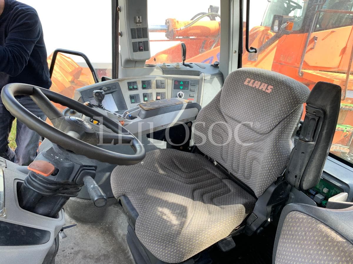 Trator Agrícola — imagem 3