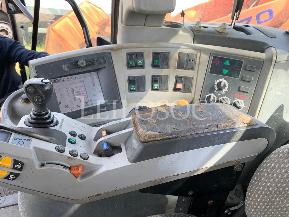 Trator Agrícola — imagem 6