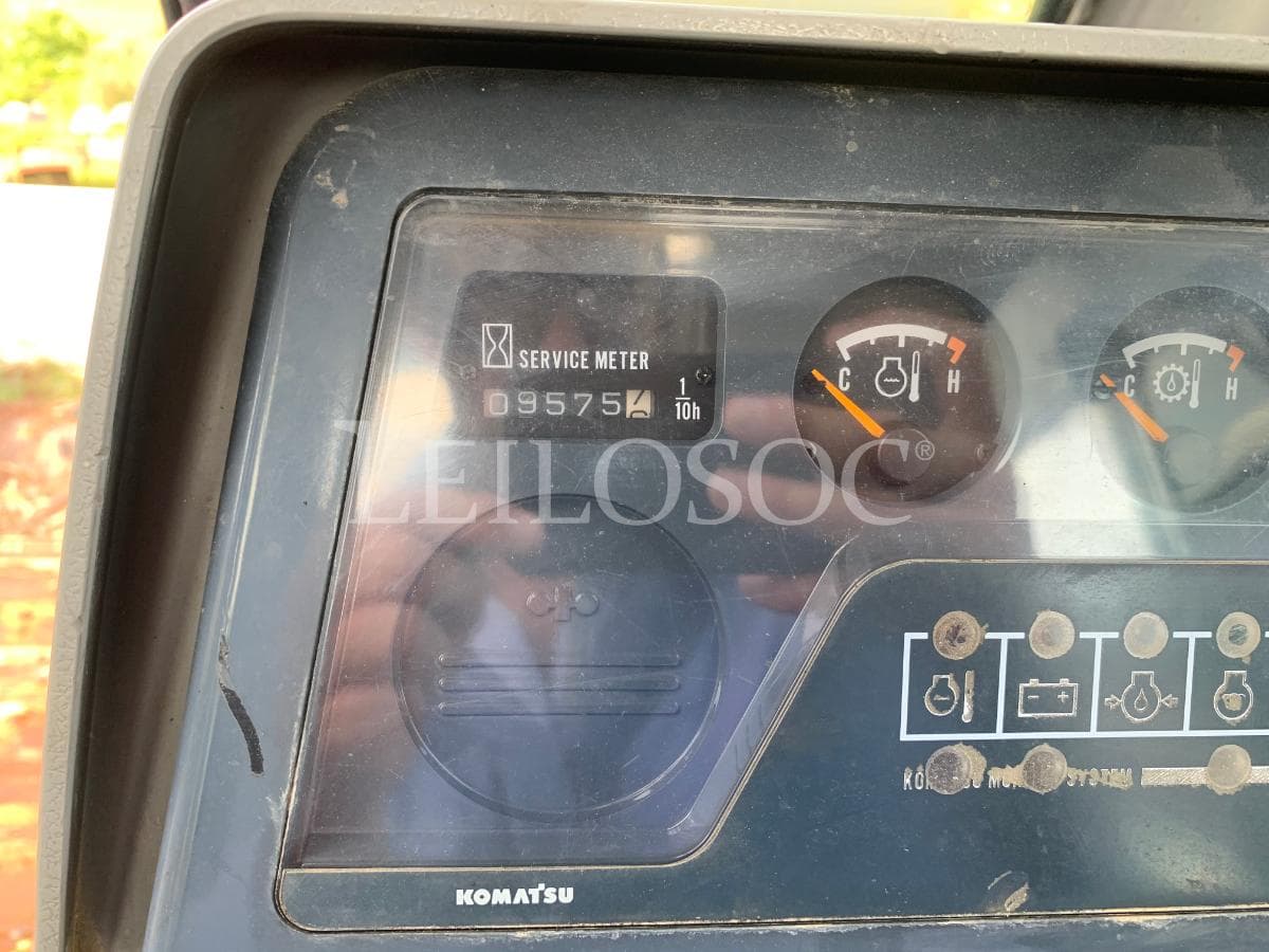 Bulldozer — image 4