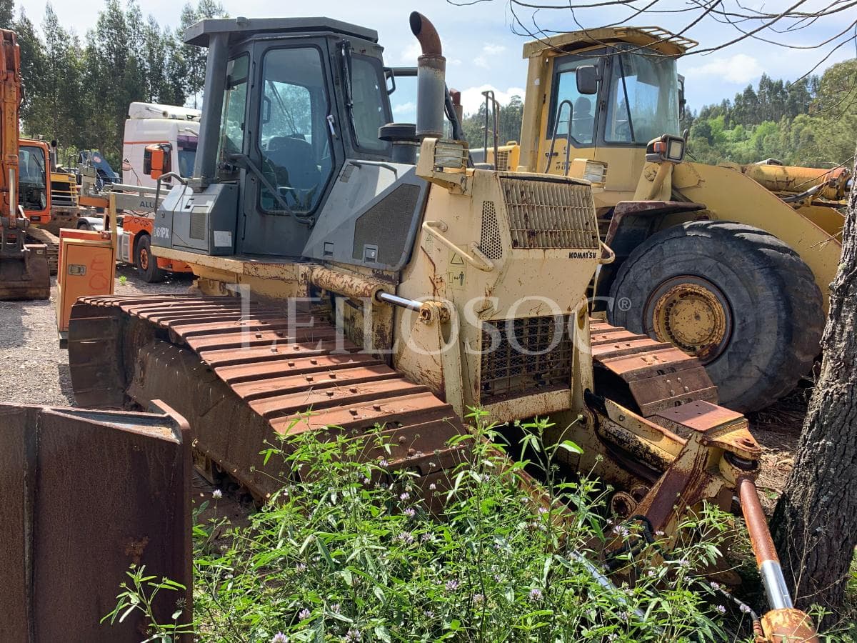 Bulldozer — image 2