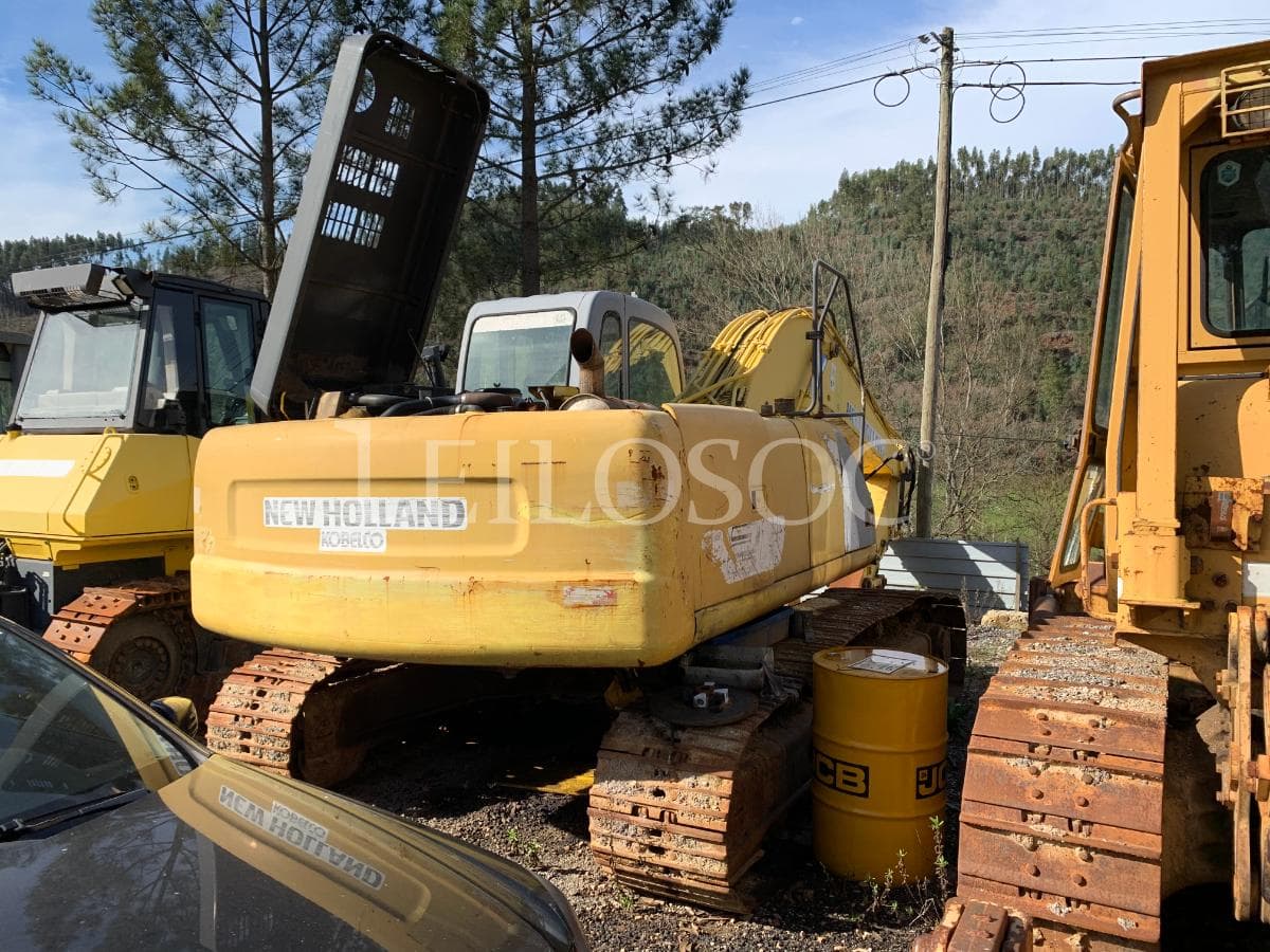 Giratória Rastos — image 4