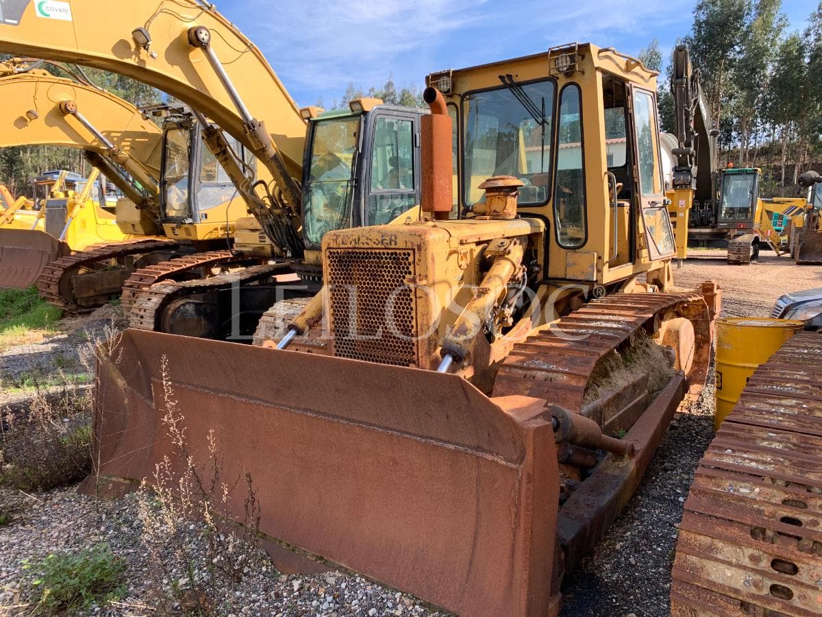 Bulldozer — image 2