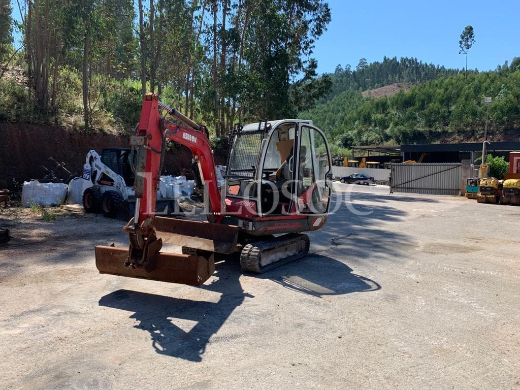 Mini Rotative — image 1