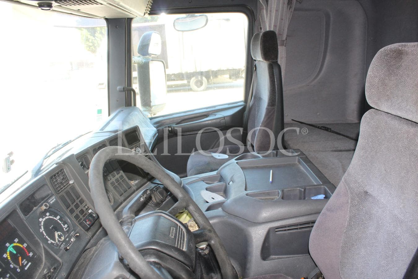 Scania B4x2 94D 220 — imagen 6