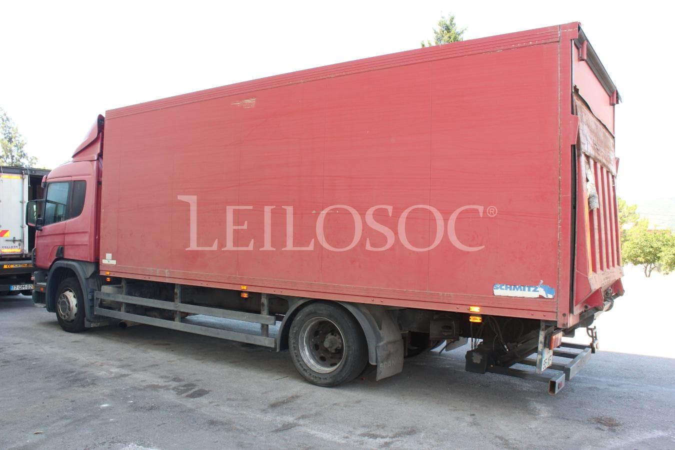 Scania B4x2 94D 220 — imagen 3