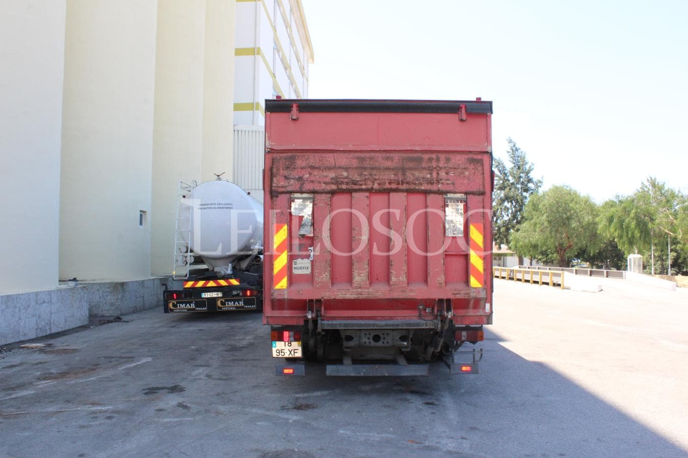 Scania B4x2 94D 220 — imagen 5