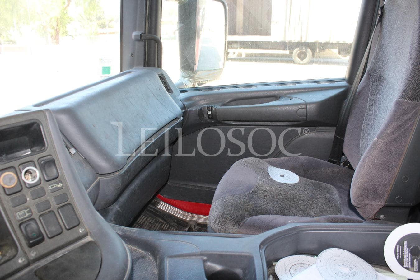Scania B4x2 94D 220 — imagen 7