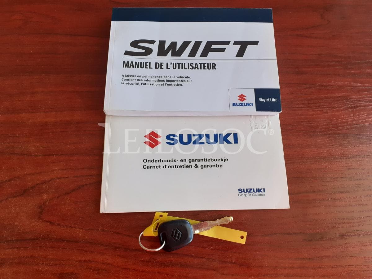 Suzuki Swift · Ano 2011 — image 21