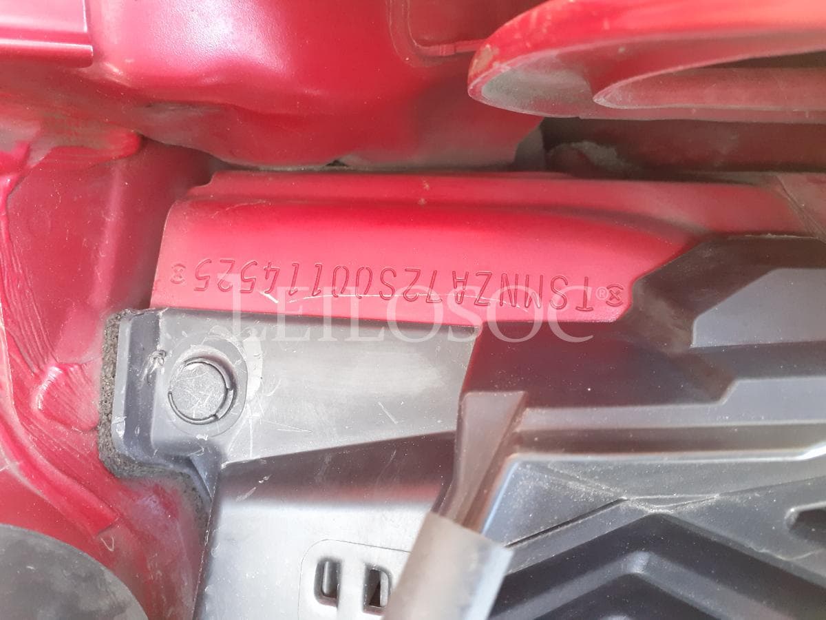 Suzuki Swift · Ano 2011 — image 18