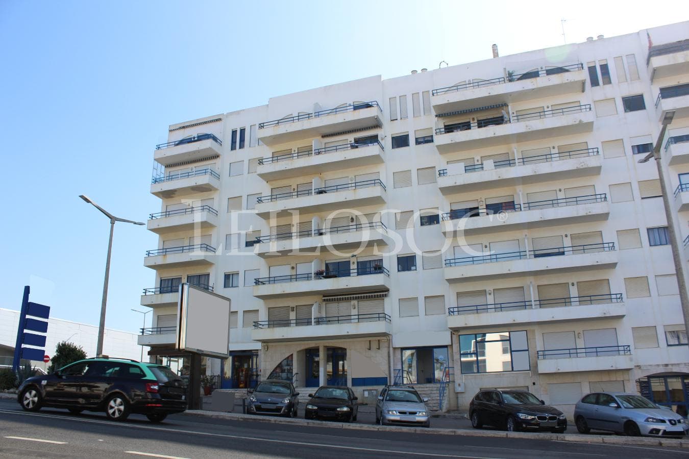 Garagem · Ericeira — imagen 1