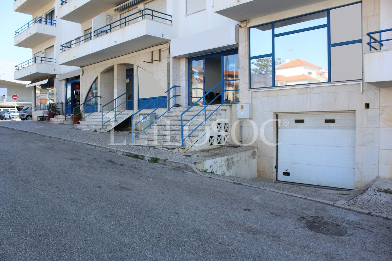 Garagem · Ericeira — imagen 2