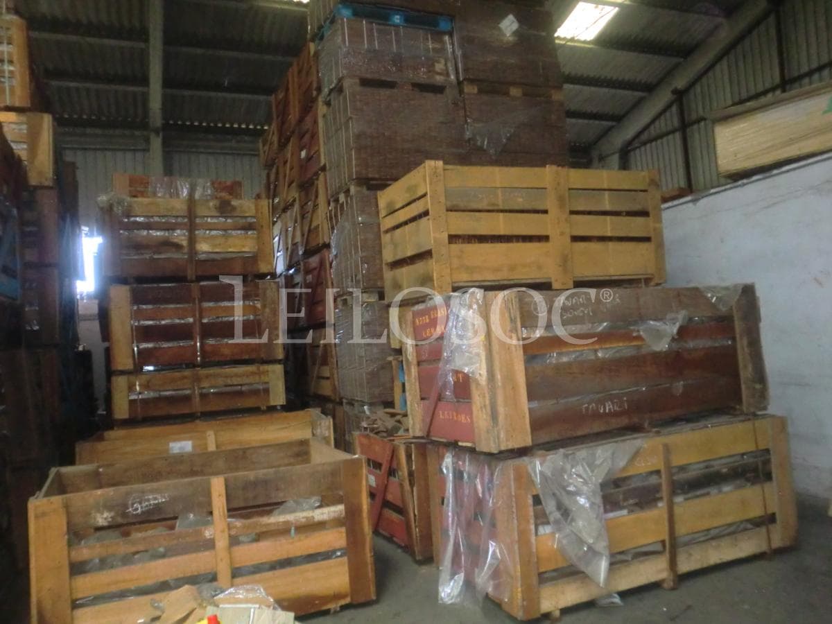 Madera — imagen 2