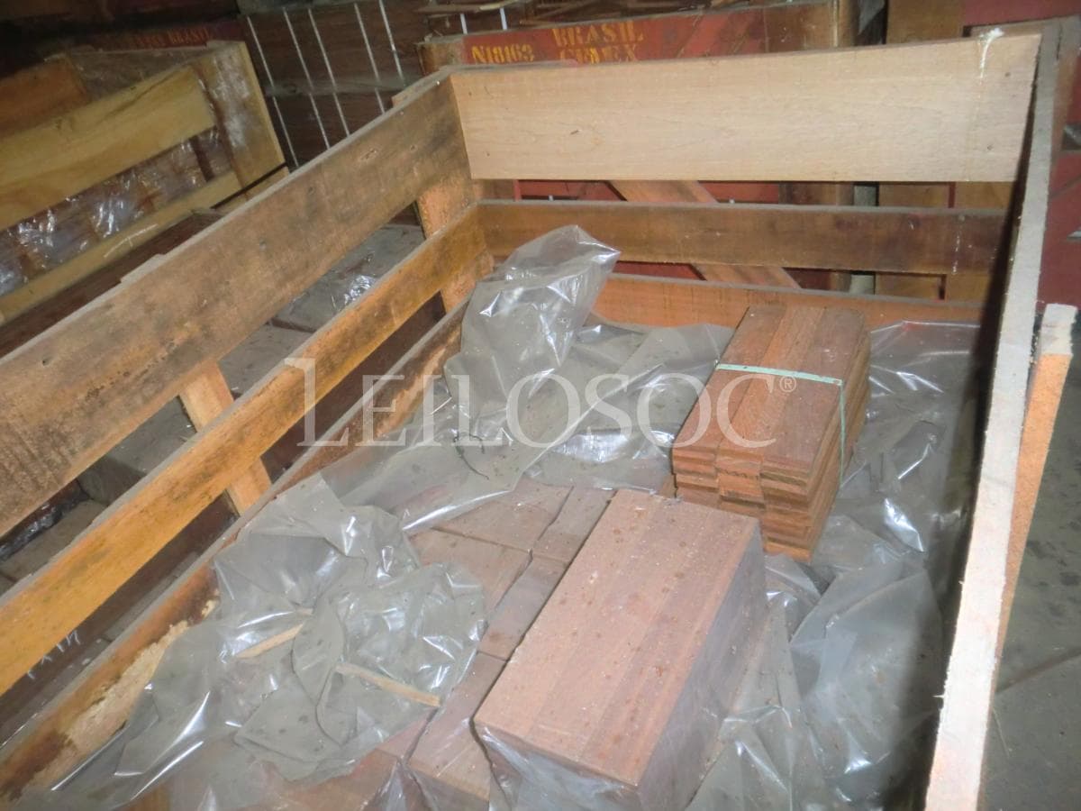 Madera — imagen 5
