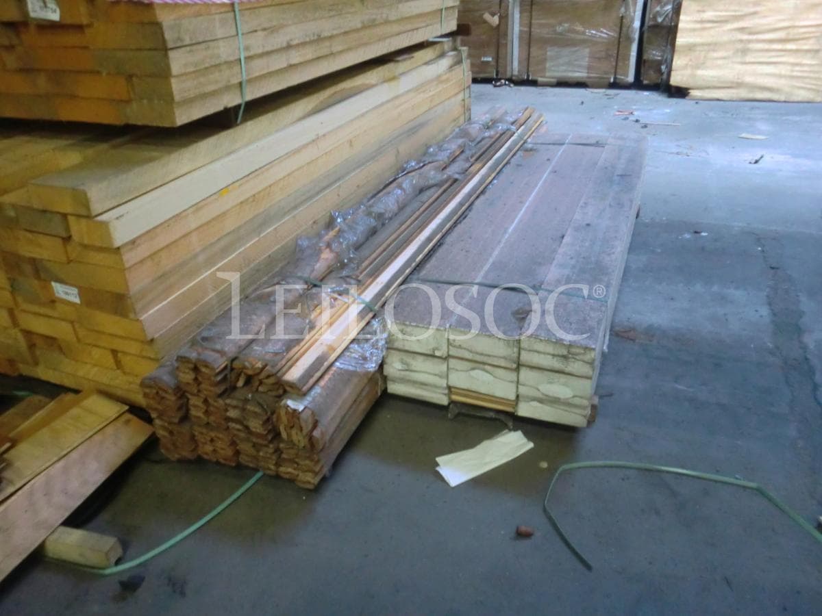 Madera — imagen 2