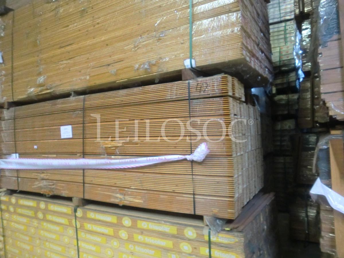 Piso flutuante — imagem 3