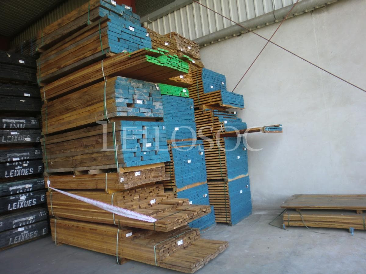 Madera — imagen 2