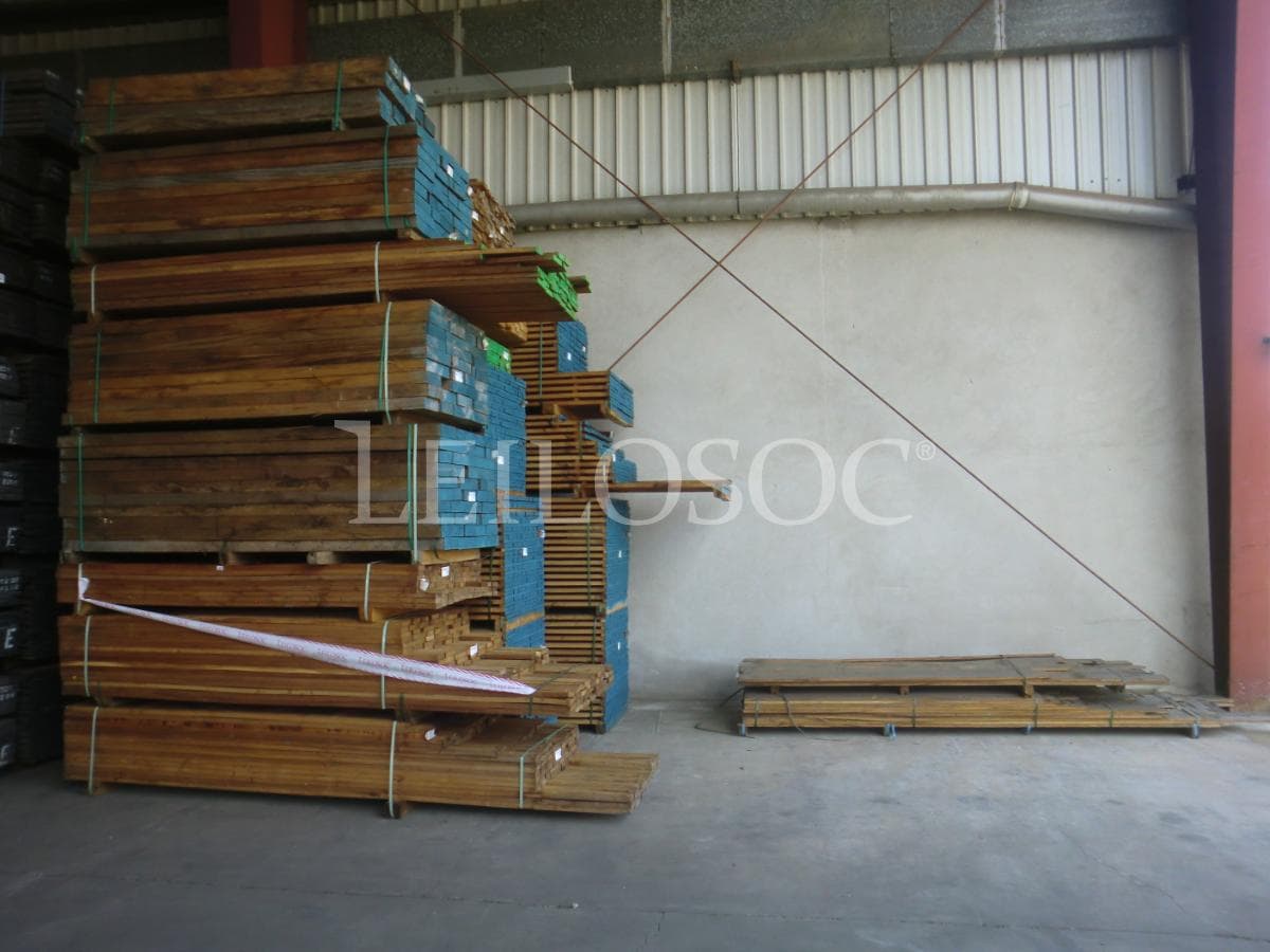 Madera — imagen 1