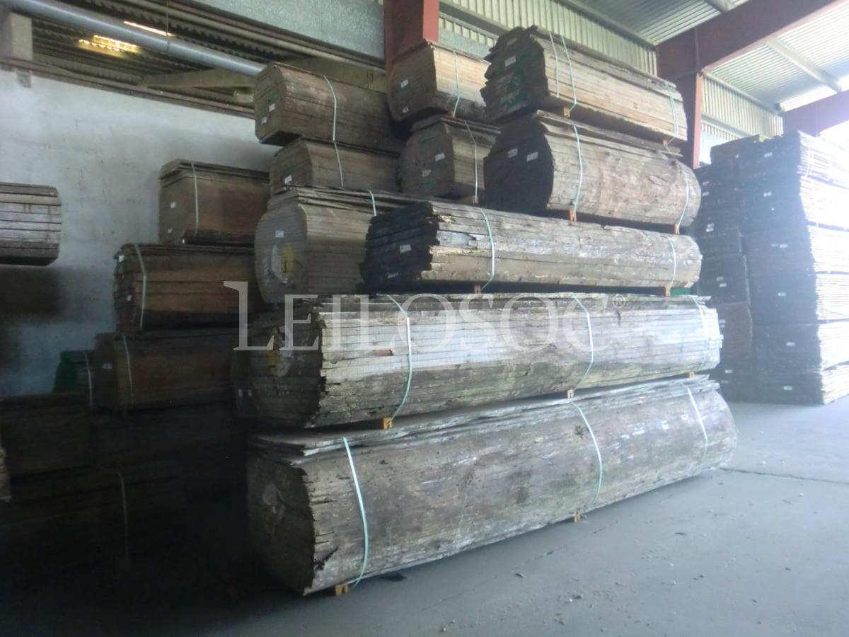 Madera — imagen 2