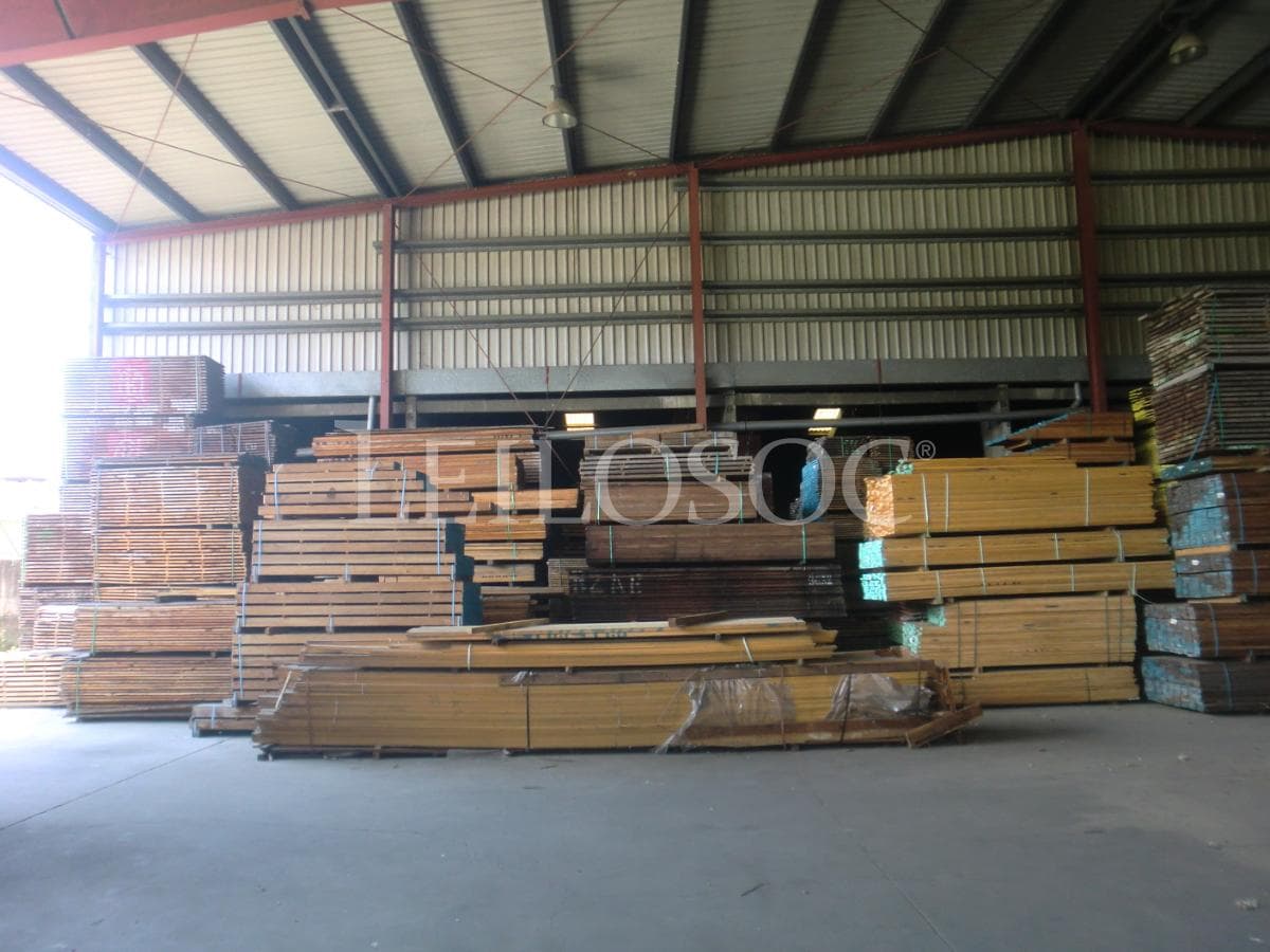 Wood — image 5