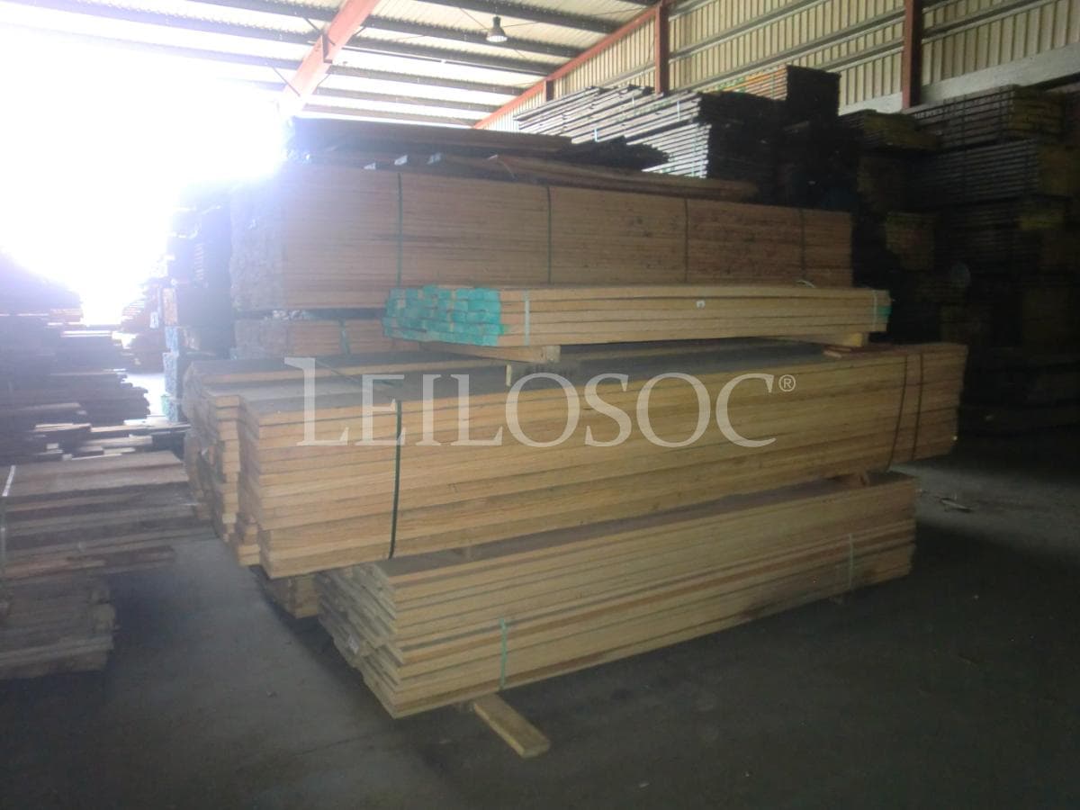 Wood — image 1