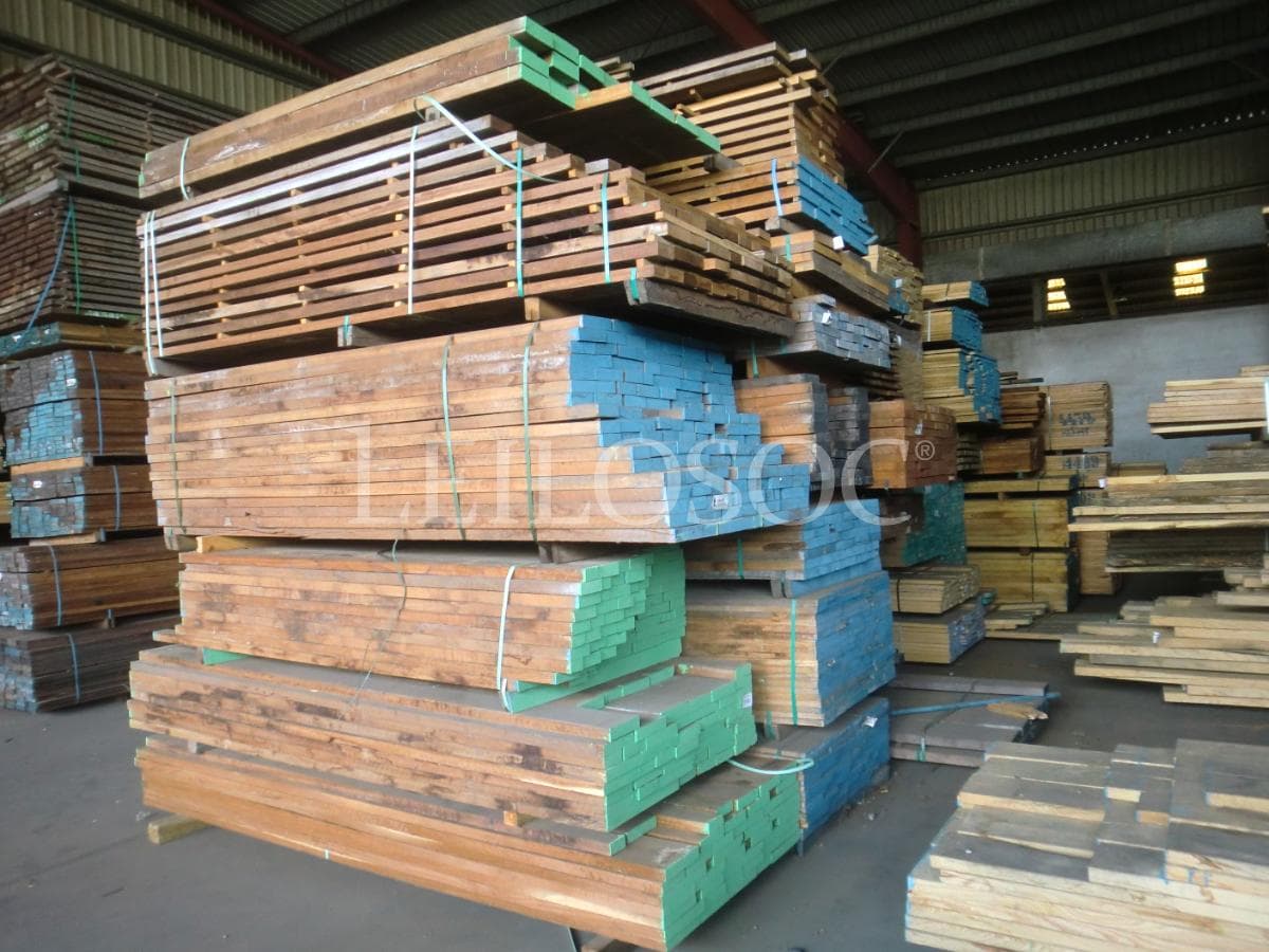 Wood — image 4