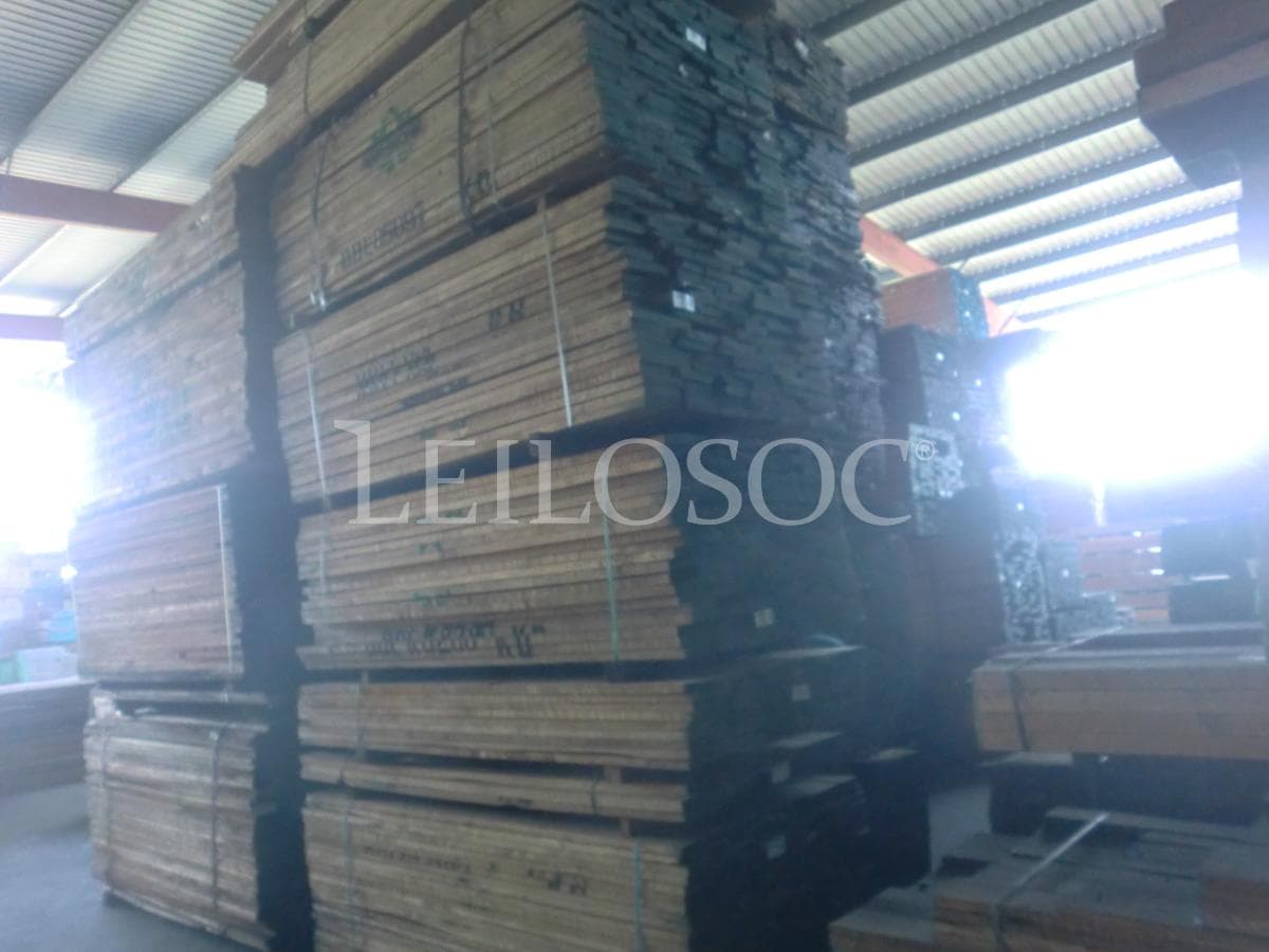 Madera — imagen 5