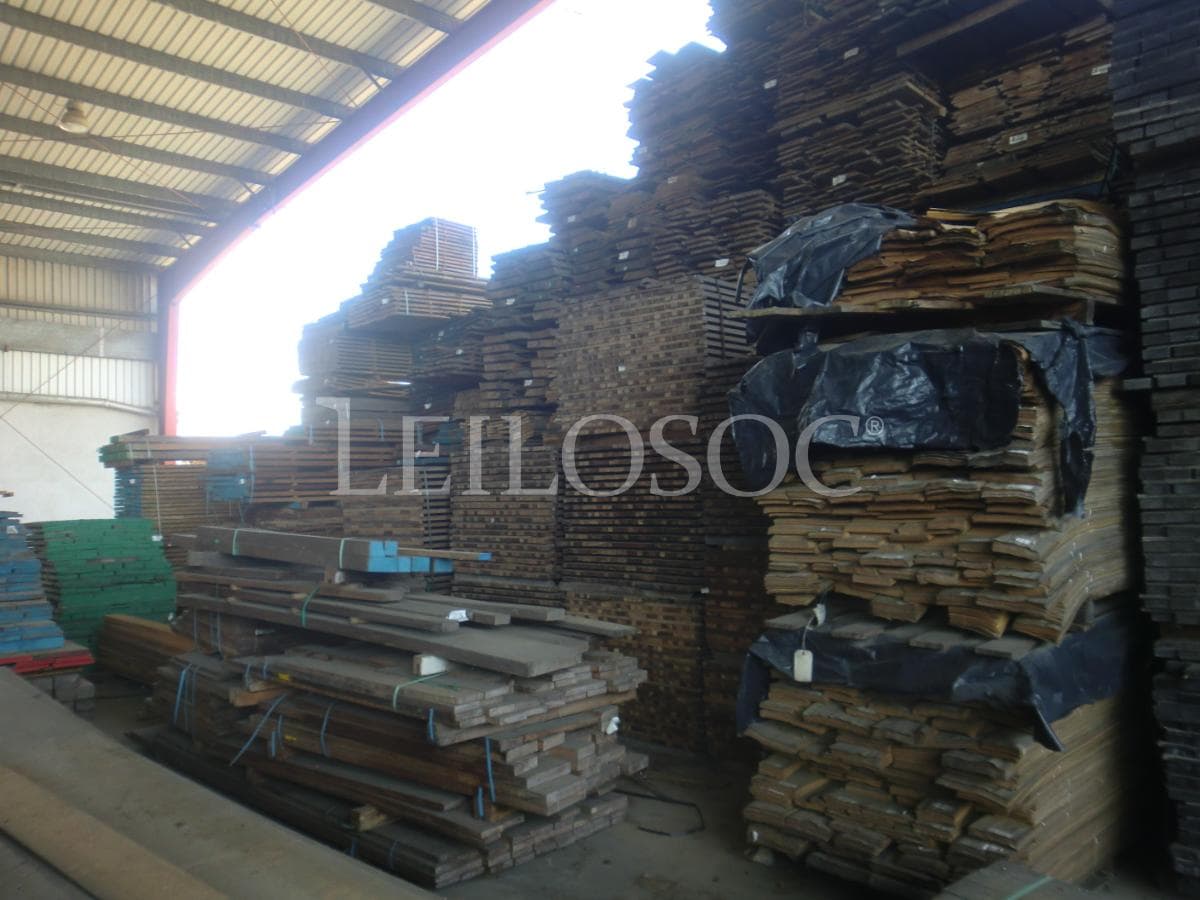Madera — imagen 2