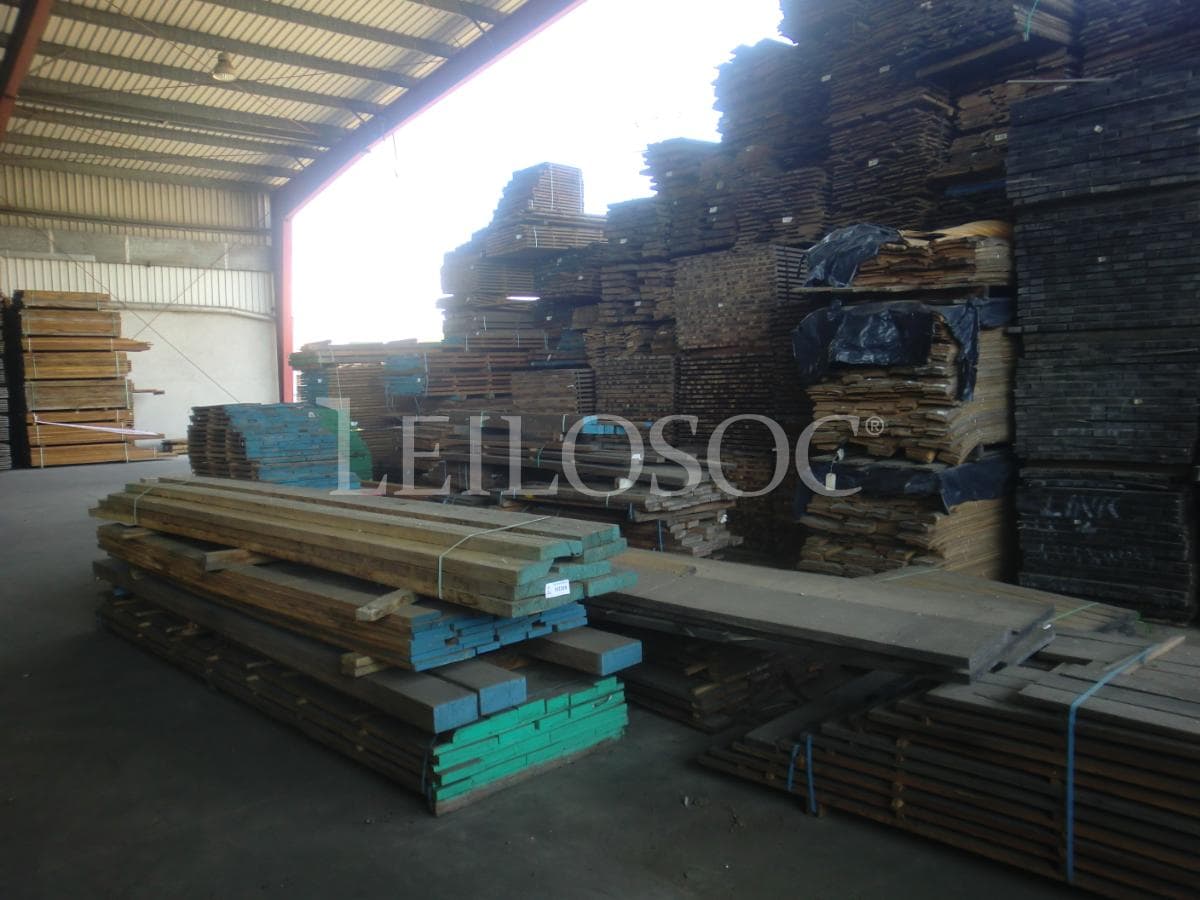 Madera — imagen 3