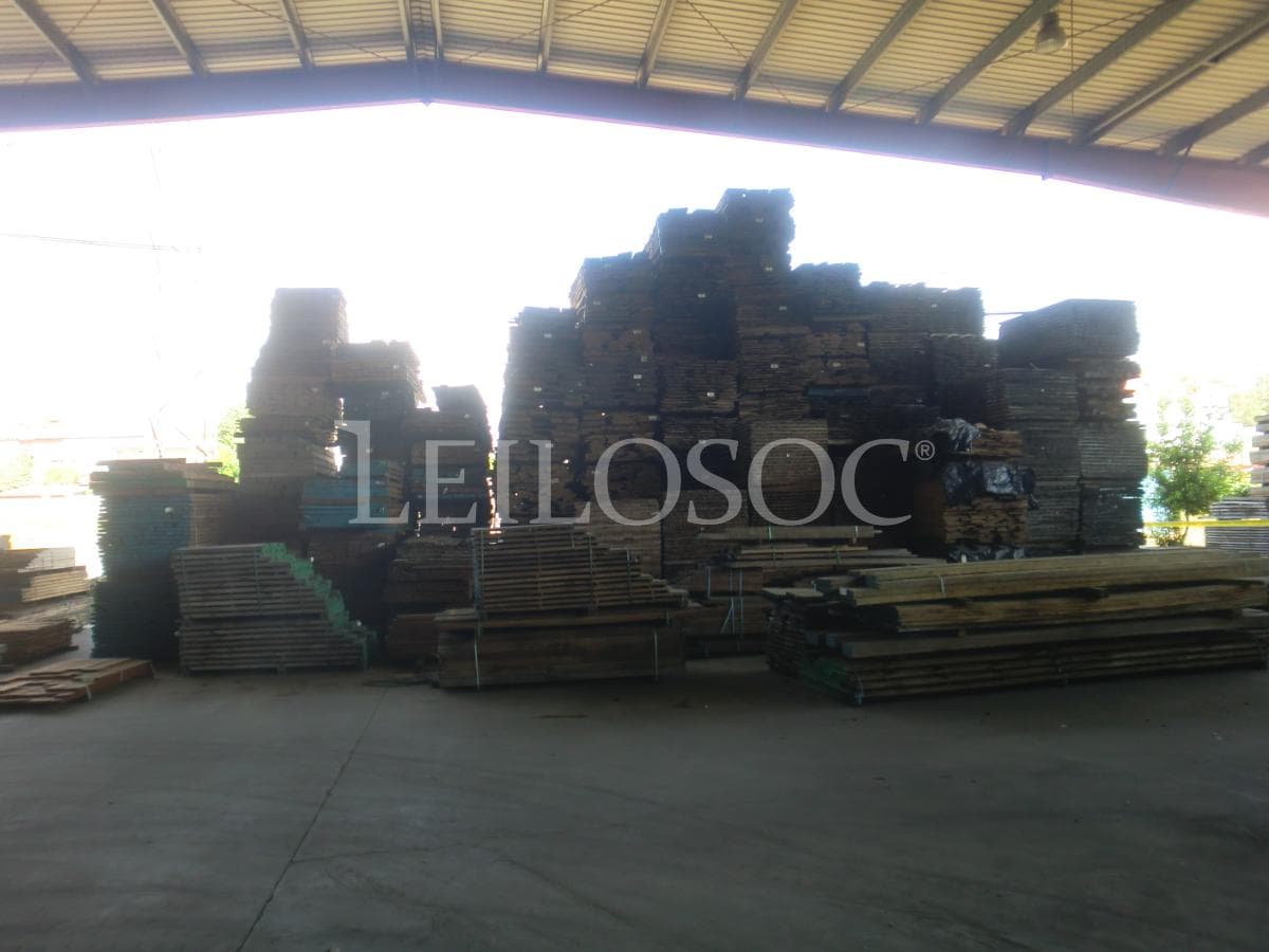 Madera — imagen 1