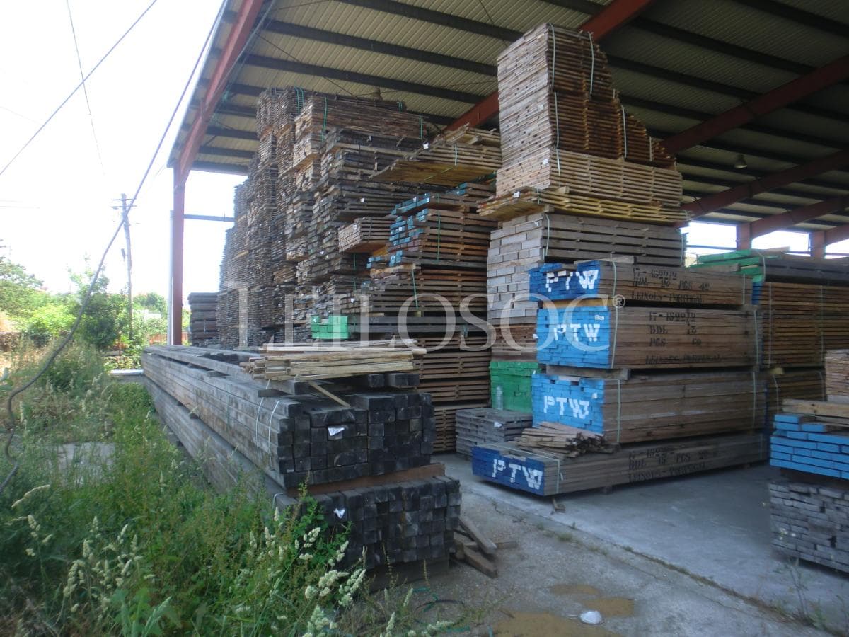 Madera — imagen 5
