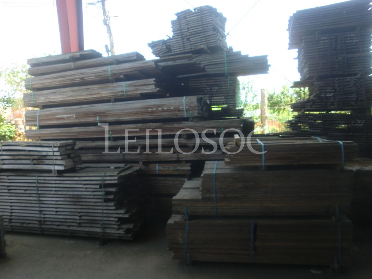 Madera — imagen 2