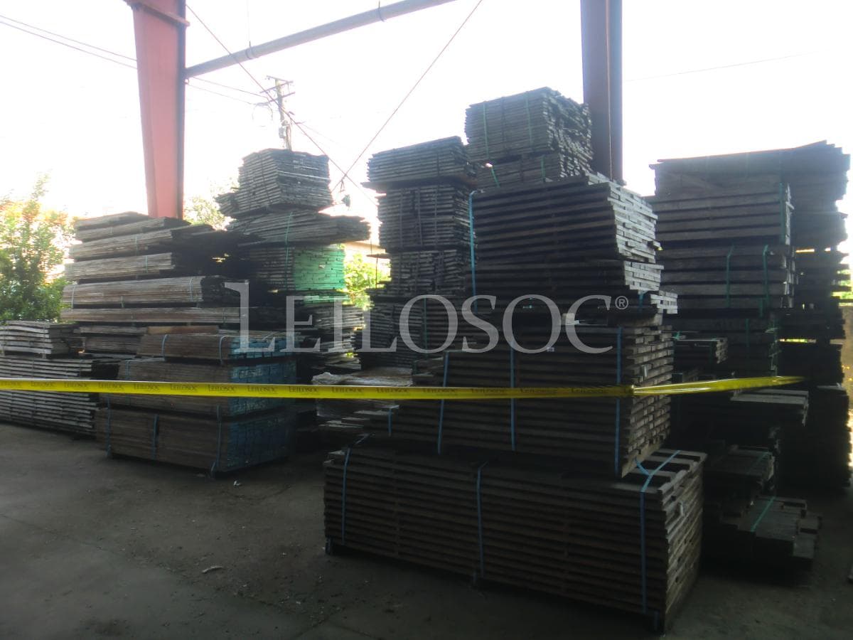 Madera — imagen 1