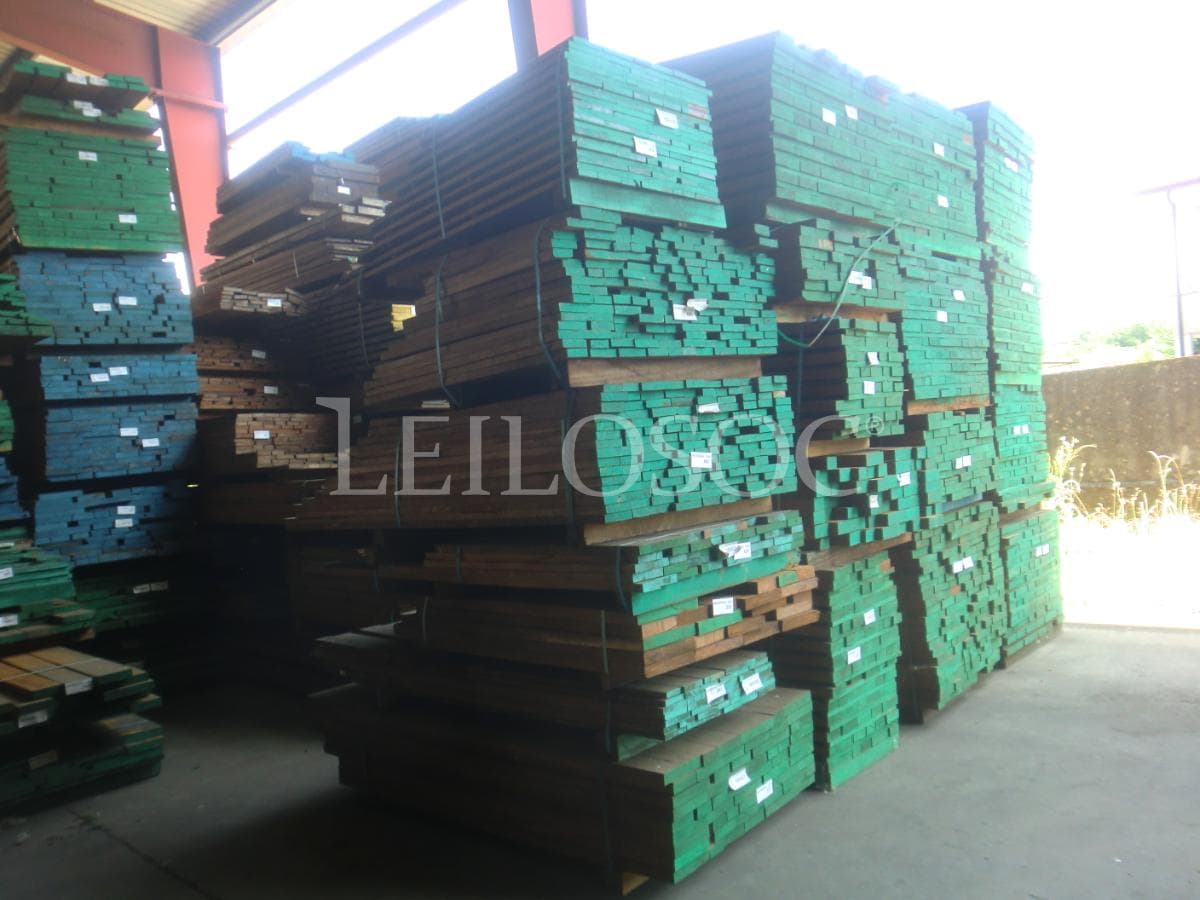 Madera — imagen 2