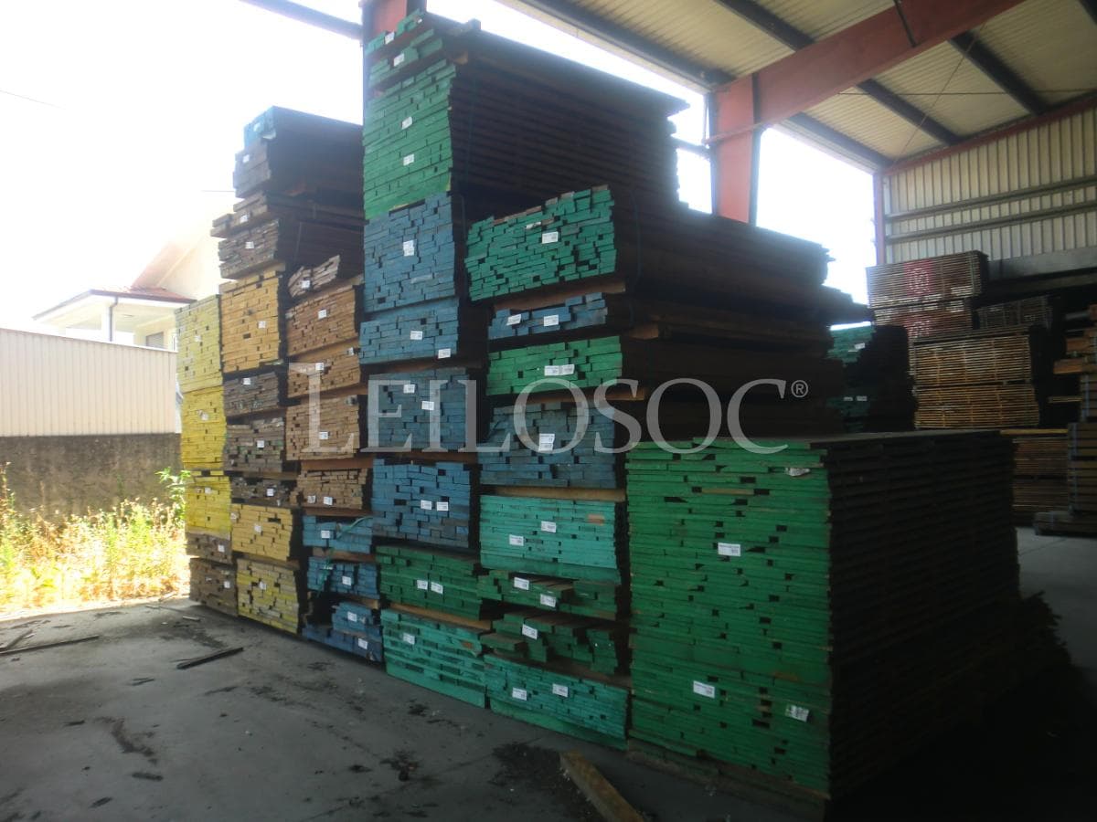 Madera — imagen 3