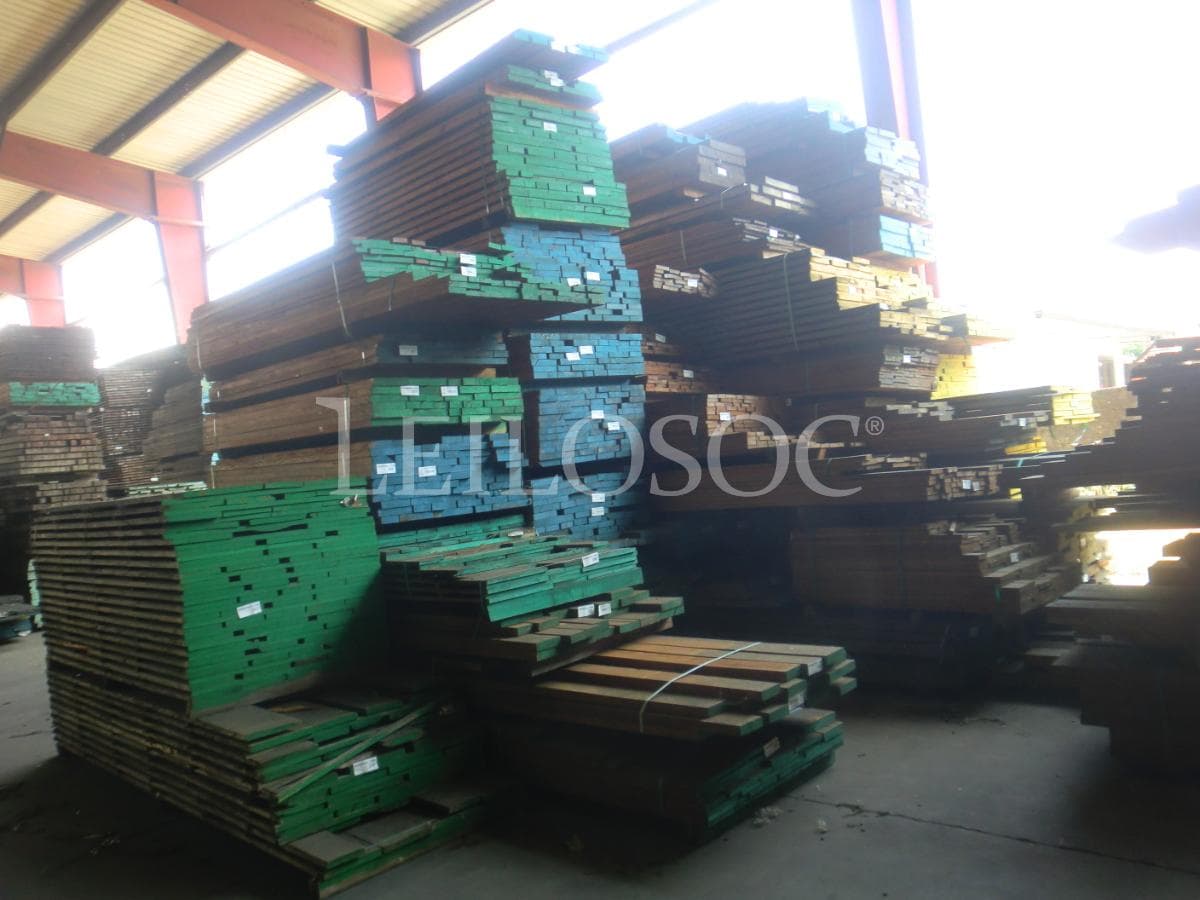 Madera — imagen 4