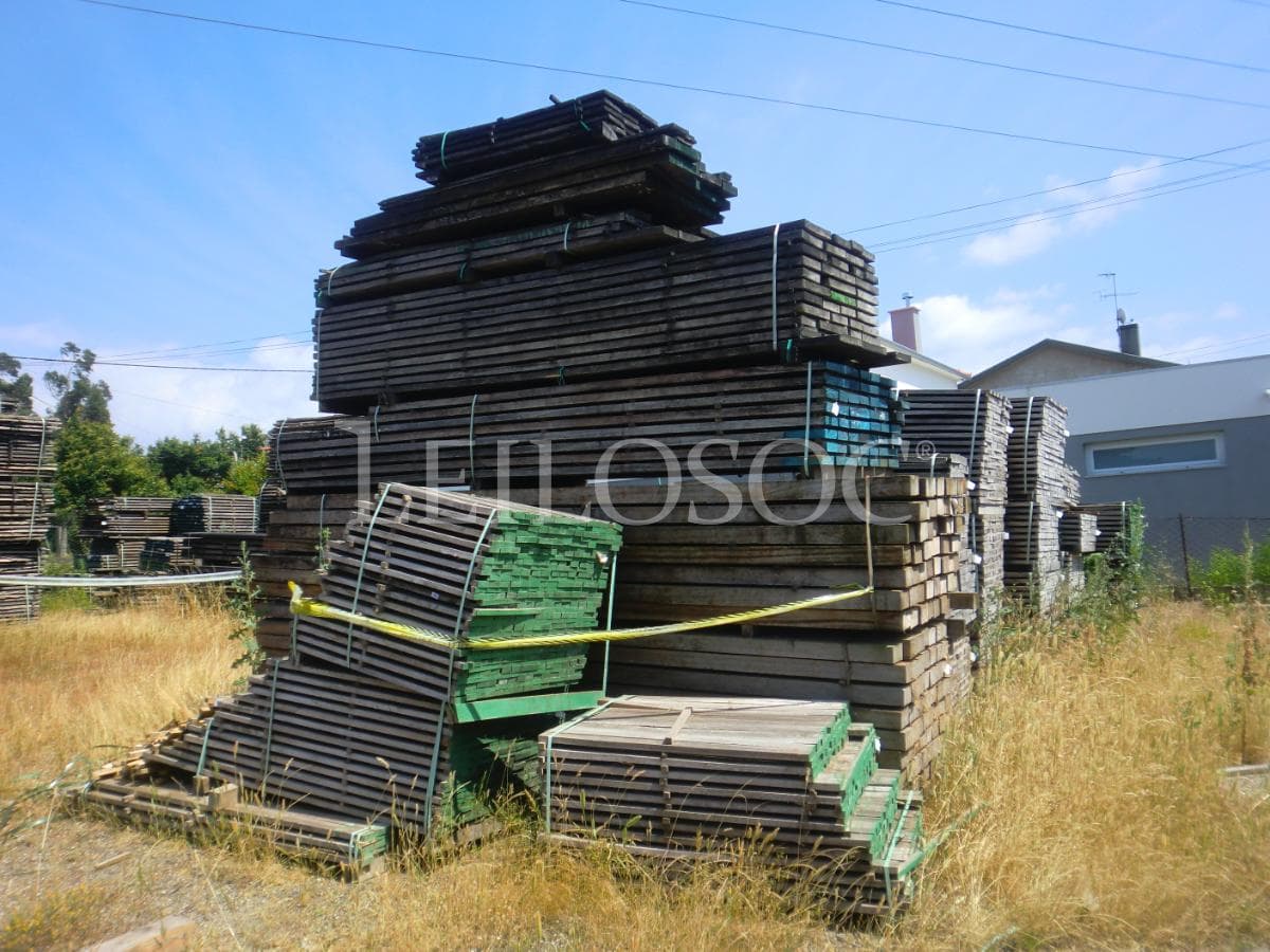 Madera — imagen 1