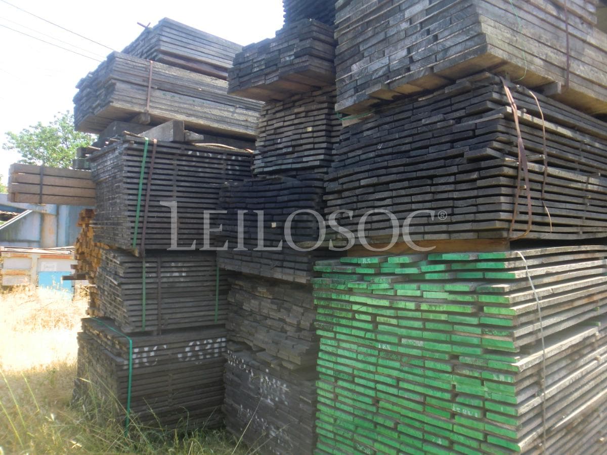 Madera — imagen 4