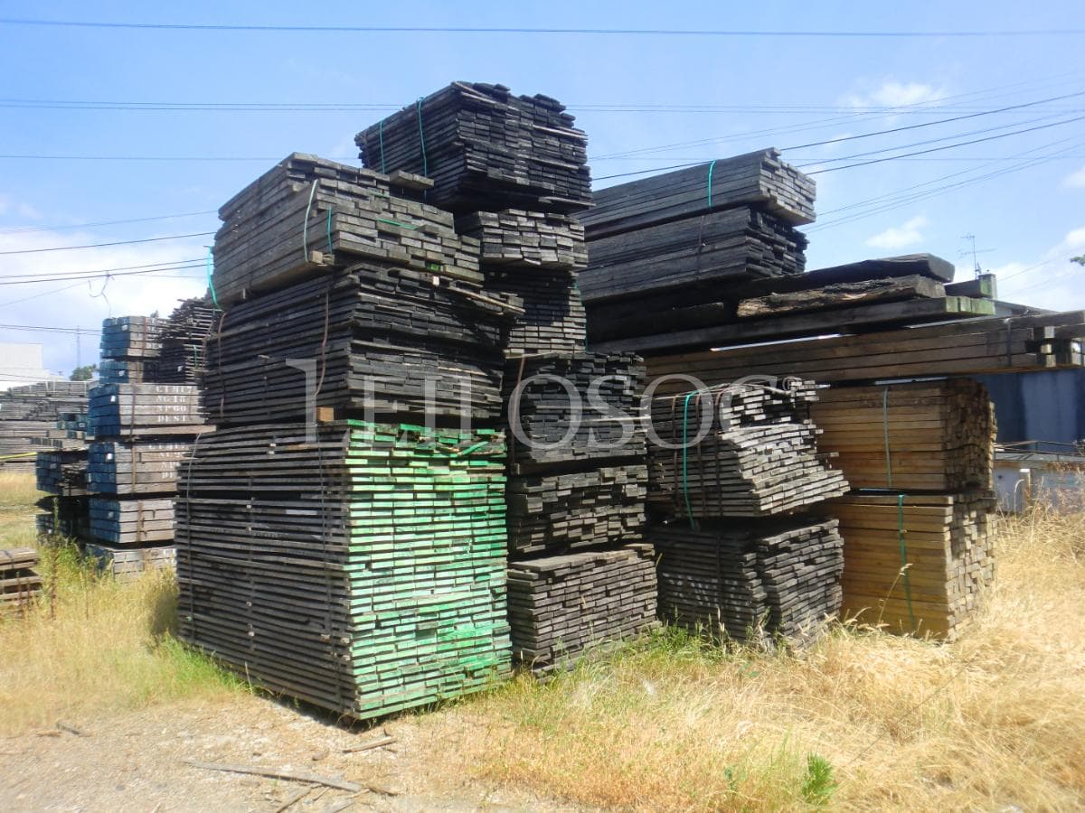 Madera — imagen 6