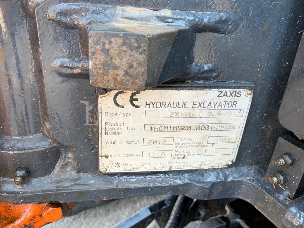 Mini Rotary — image 8