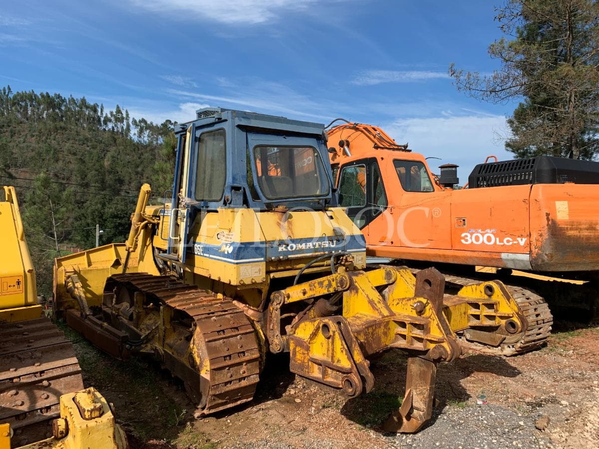 Bulldozer — image 2