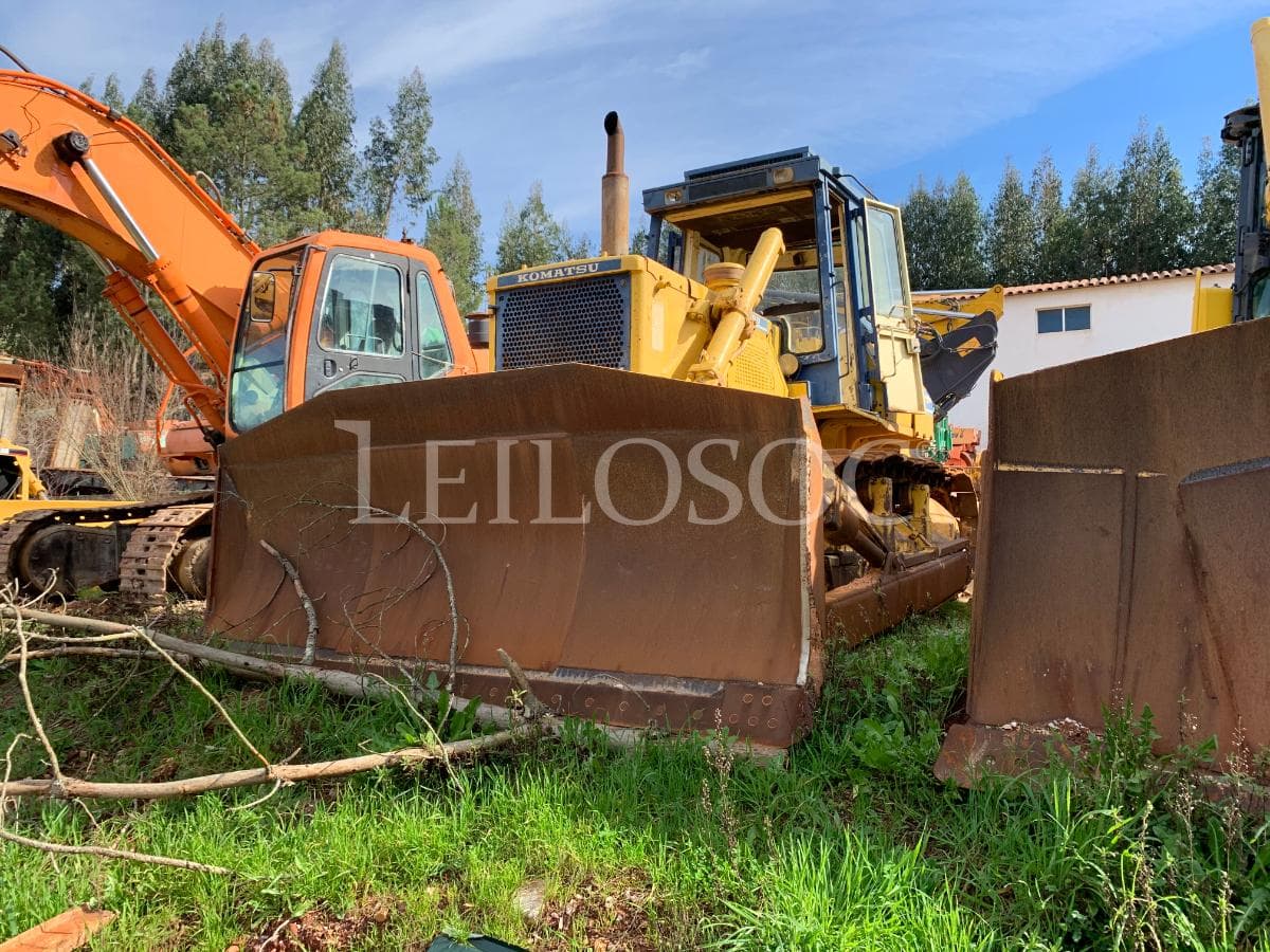 Bulldozer